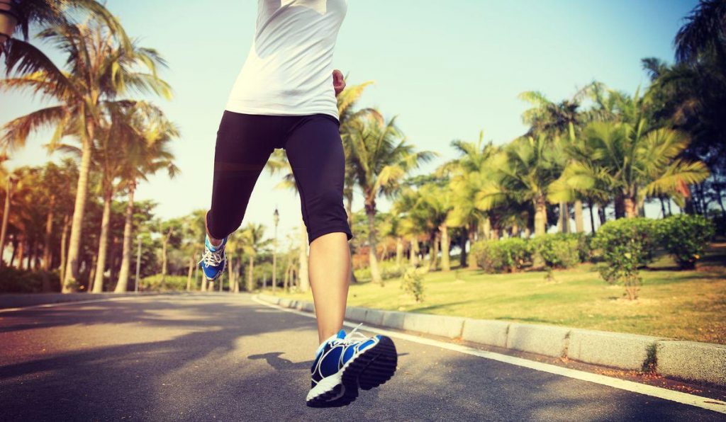 Какие виды бега принесут пользу для здоровья?