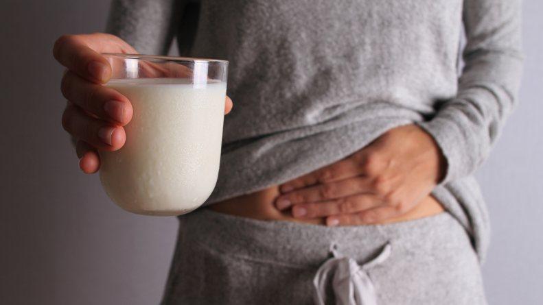 Непереносимость молочных продуктов – нужен индивидуальный подход