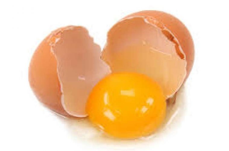 Есть ли холестерин в куриных яйцах?
