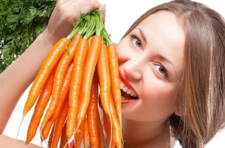 Морковная диета: отзывы и меню