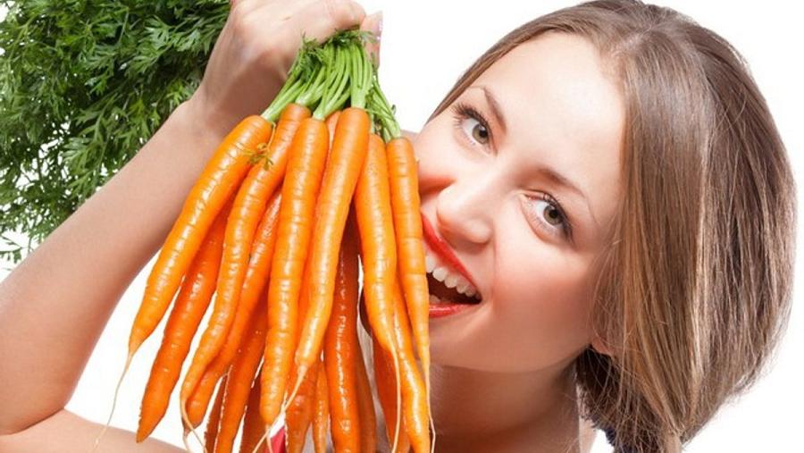 Морковная диета: отзывы и меню