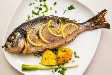 Можно ли есть рыбу при похудении