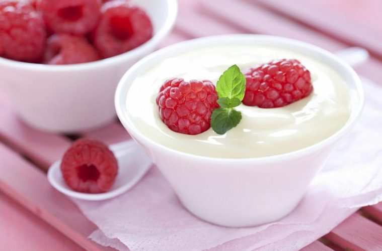 Можно ли есть йогурты при похудении