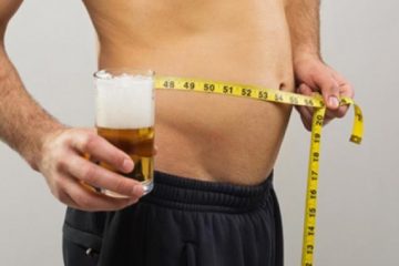 Можно ли пиво при похудении