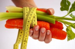 Можно ли есть морковь при похудении