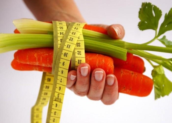 Можно ли есть морковь при похудении