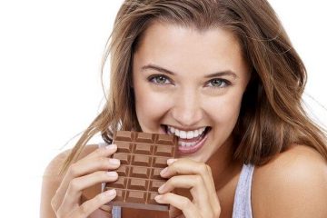 Можно ли есть шоколад при похудении