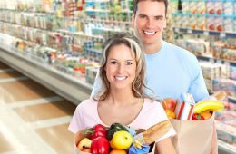 Как не поддаться на уловки супермаркетов и остаться худым