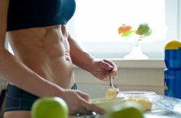 10 мифов о питании после тренировки