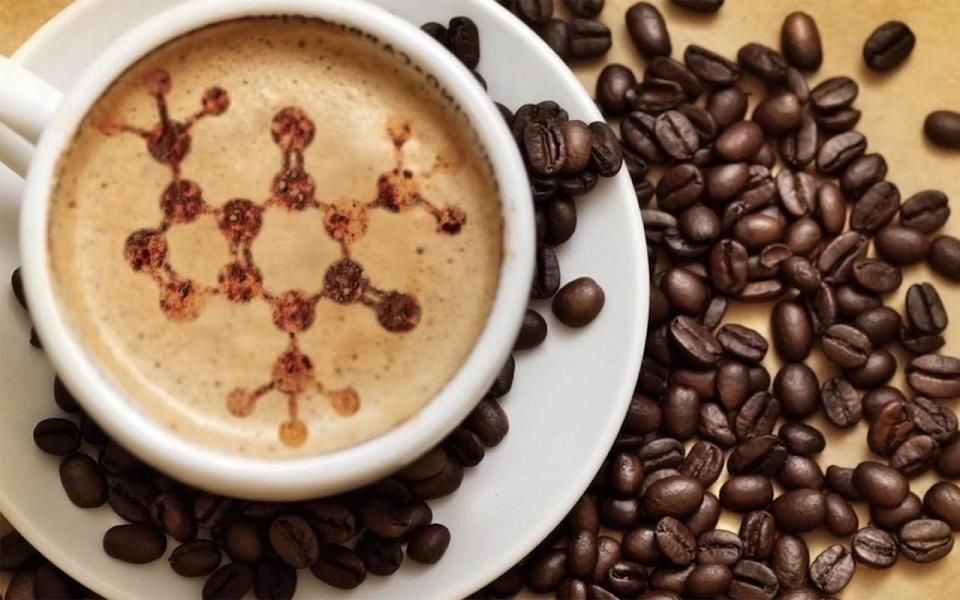 Кофеин — научные данные и советы по приему
