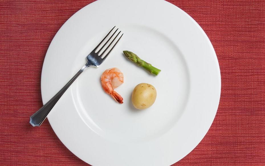 Жесткая диета — Разгрузочная, модельная и экстремальная — отзывы