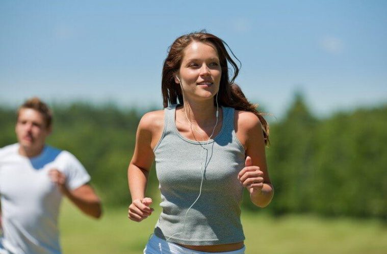 Сколько бегать мужчине, чтобы похудеть в день, чтобы похудеть с пользой и полезными свойствами