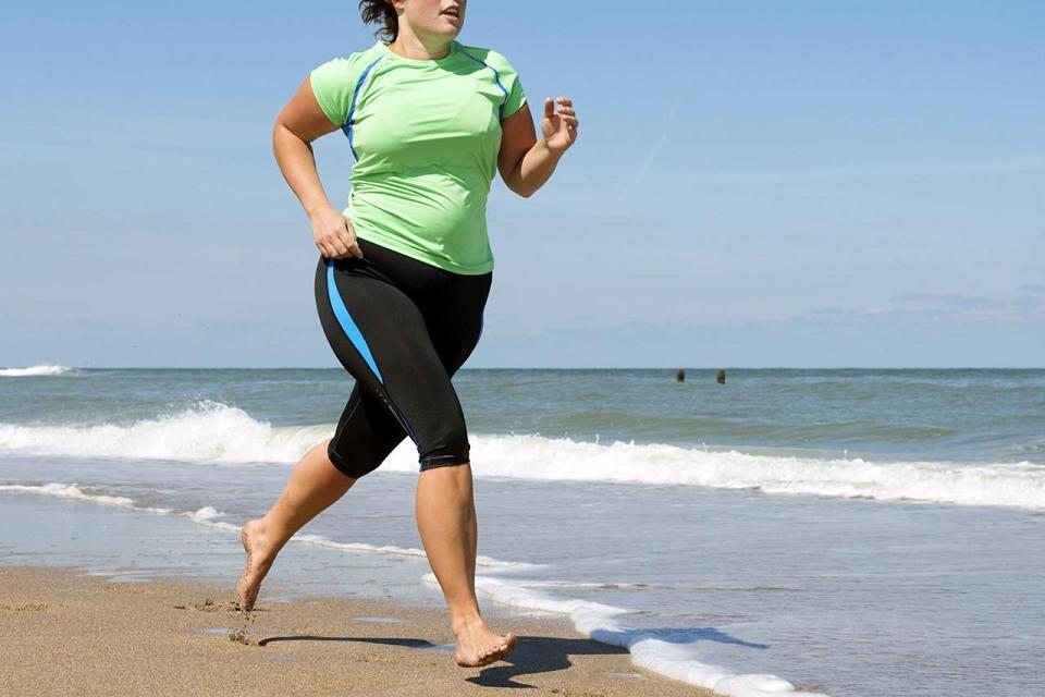 Бегать, чтобы похудеть: как правильно организовать тренировки