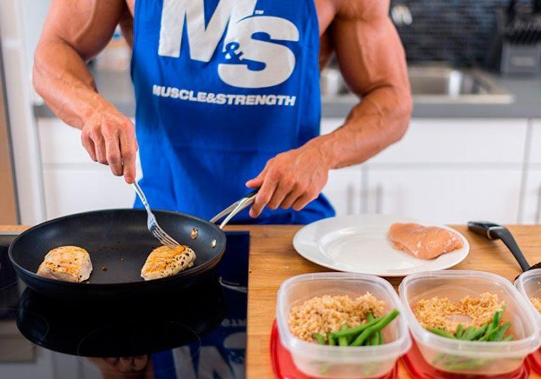 Special Mass Gainer : .