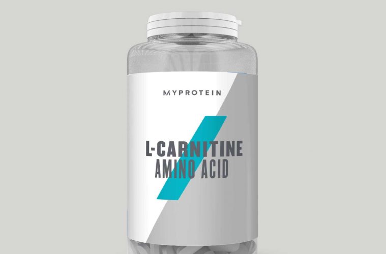 MyProtein L-Carnitine