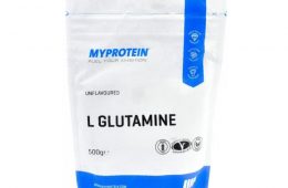 Myprotein L-Glutamine