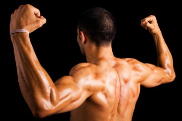 Программа для мышц спины