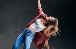 5 причин включить танец в свое расписание тренировок
