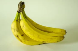 Можно ли есть банан с утра на голодный желудок