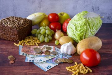 Как питаться недорого и сбалансированно: топ самых полезных продуктов