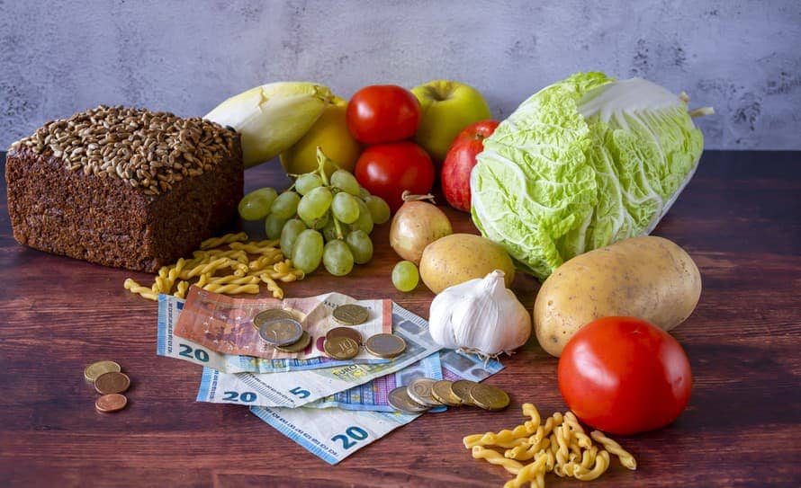 Как питаться недорого и сбалансированно: топ самых полезных продуктов