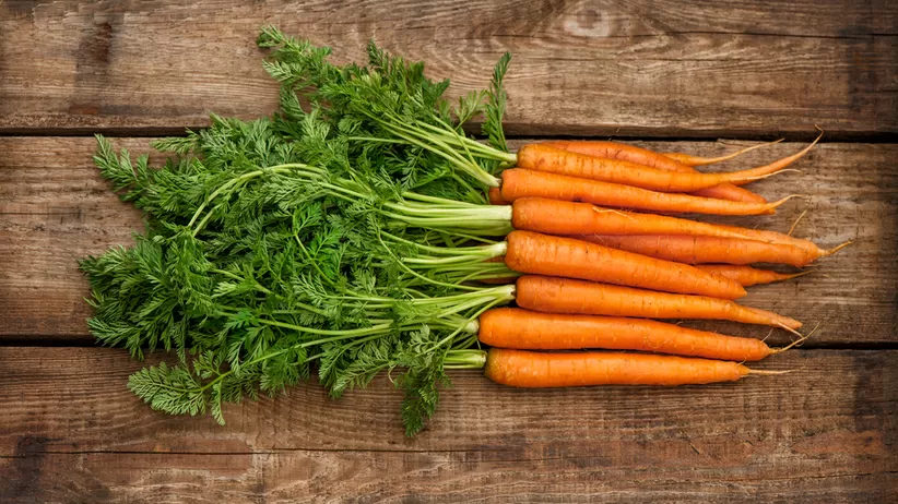 Морковь — свойства, виды и польза для здоровья