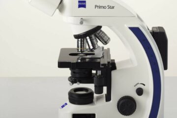 Использование микроскопа Carl Zeiss Primo Star в образовательных учреждениях: основные преимущества и возможности