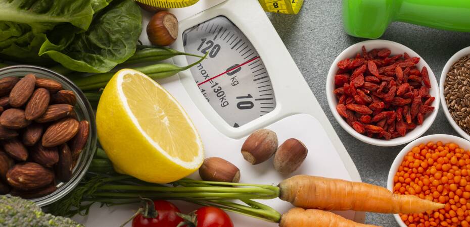 Обязательно ли взвешивать продукты при подсчете калорий?