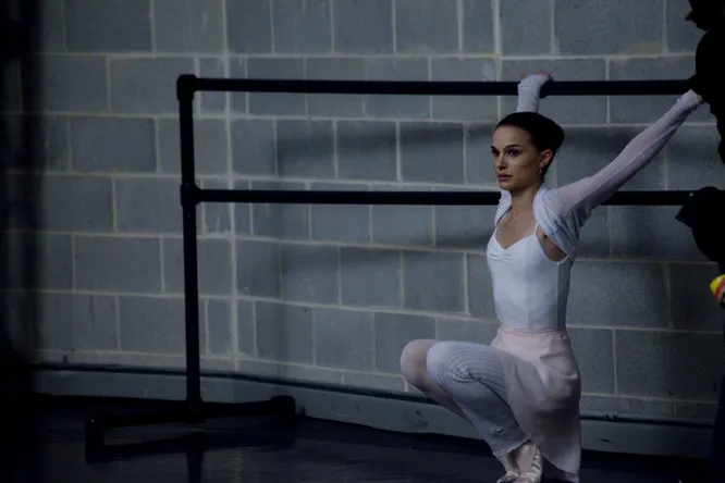 Как занятия балетом помогут похудеть