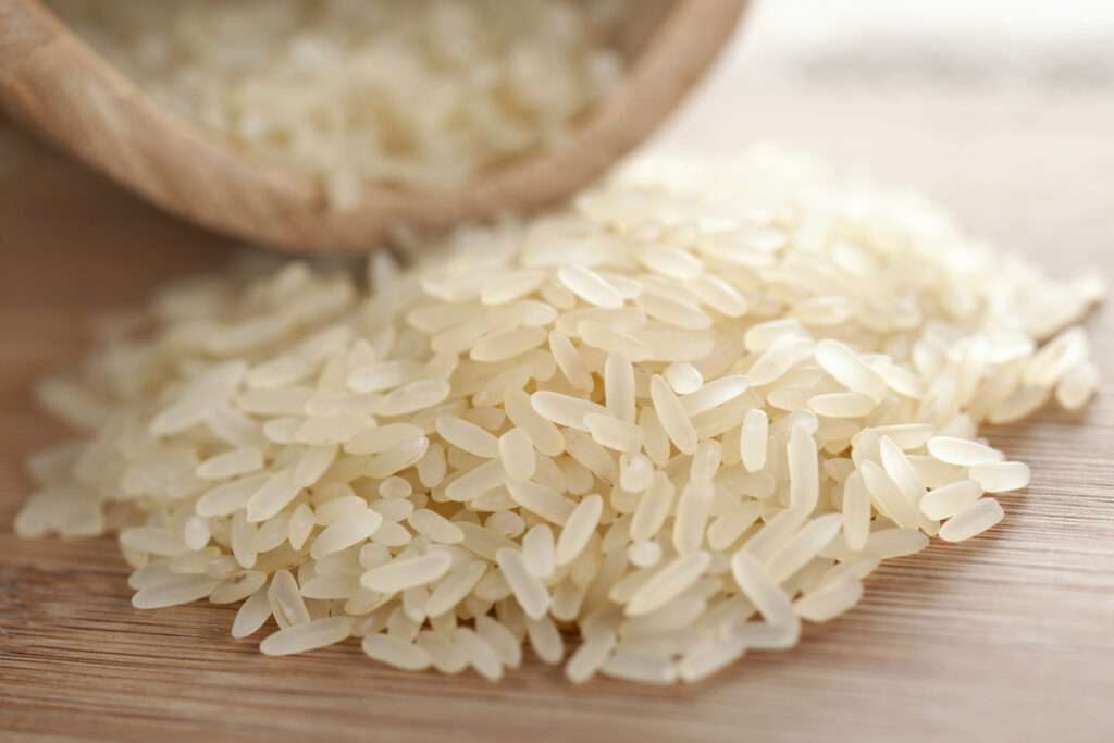 Калорийность и пищевая ценность риса: микроэлементы, которые делают его незаменимым продуктом